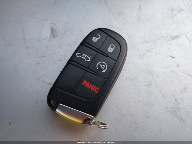 2C3CDXMG0PH545305 Dodge Charger Gt Awd