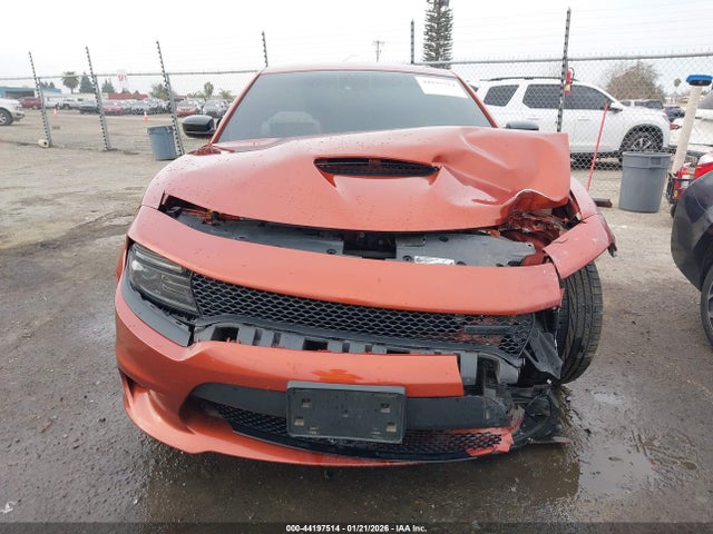 2C3CDXMG0PH545305 Dodge Charger Gt Awd