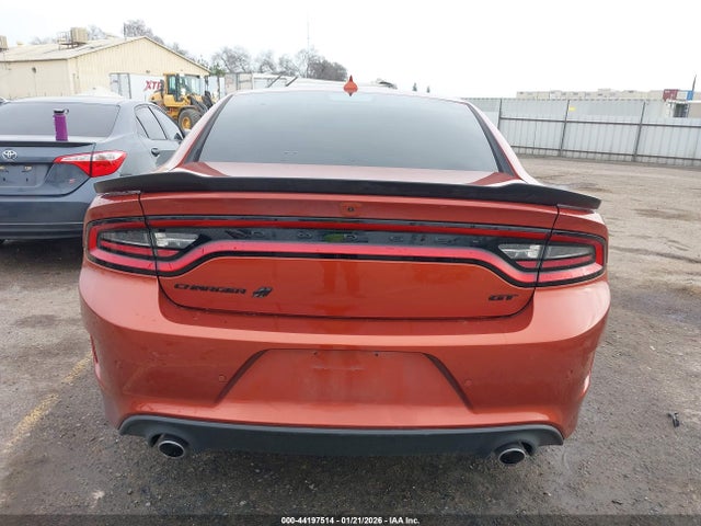 2C3CDXMG0PH545305 Dodge Charger Gt Awd