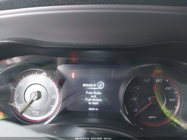 2C3CDXMG0PH545305 Dodge Charger Gt Awd