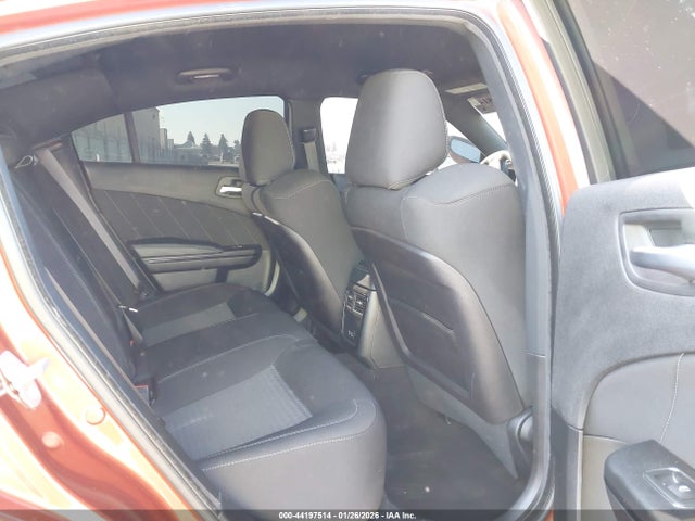 2C3CDXMG0PH545305 Dodge Charger Gt Awd