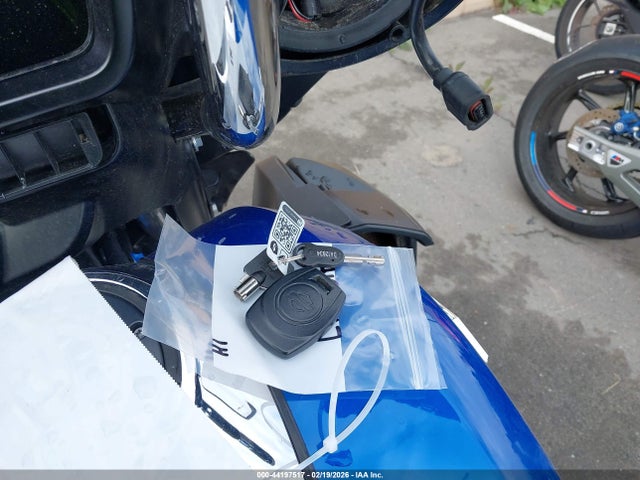 2024 HARLEY-DAVIDSON FLHX 1HD1KB723RB630273 Photo 10