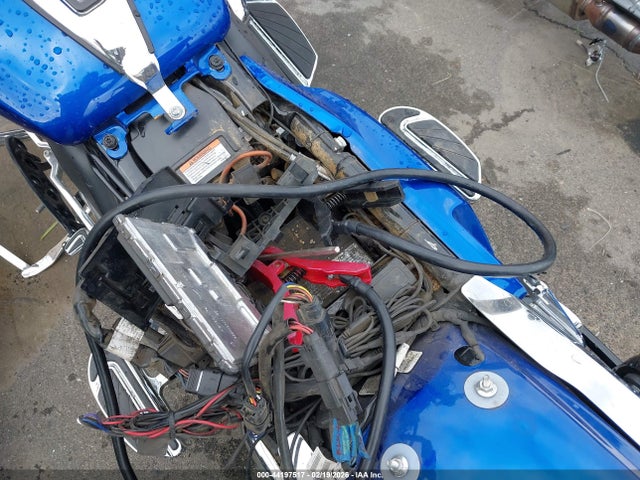 1HD1KB723RB630273 Harley-Davidson FLHX
