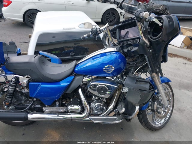 1HD1KB723RB630273 Harley-Davidson FLHX