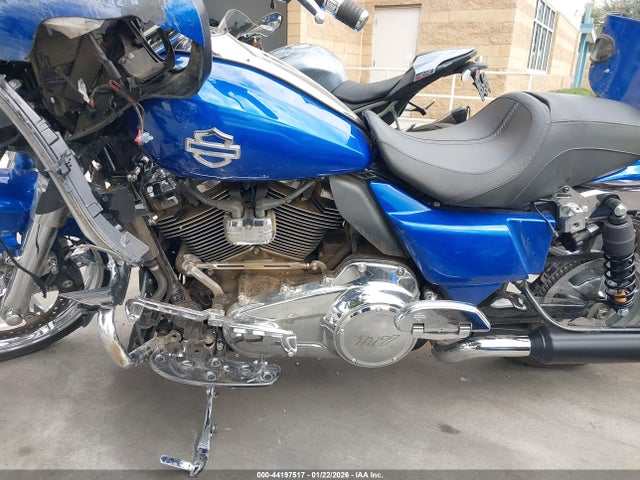 1HD1KB723RB630273 Harley-Davidson FLHX