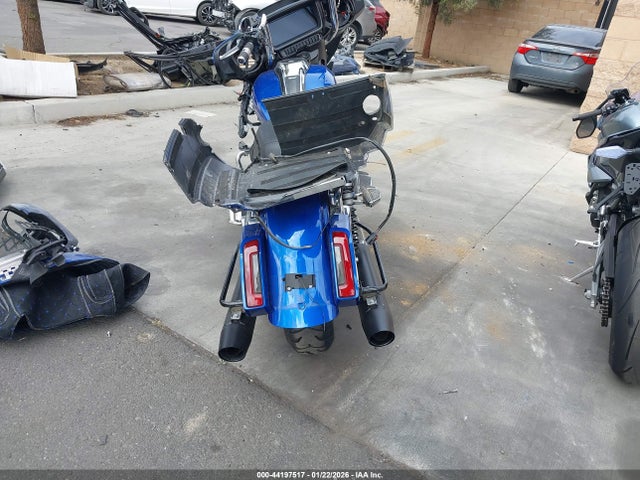 2024 HARLEY-DAVIDSON FLHX 1HD1KB723RB630273 Photo 5