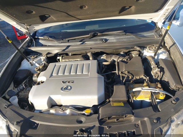 44197523 :رقم المزاد ، JTHBK1GG1D2072801 vin ، 2013 Lexus Es 350 مزاد بيع