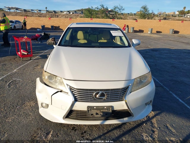 44197523 :رقم المزاد ، JTHBK1GG1D2072801 vin ، 2013 Lexus Es 350 مزاد بيع
