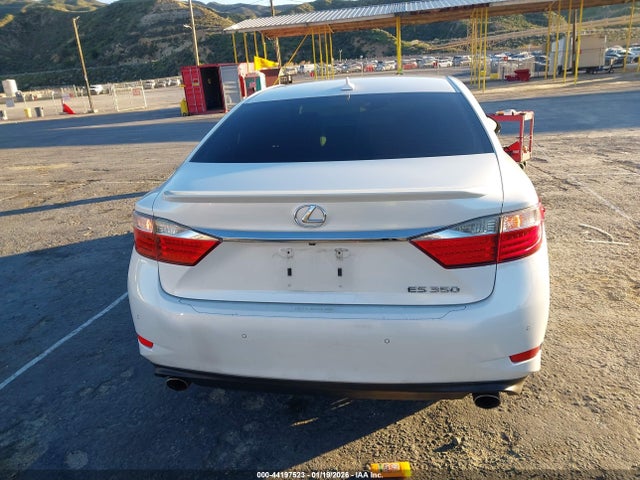 44197523 :رقم المزاد ، JTHBK1GG1D2072801 vin ، 2013 Lexus Es 350 مزاد بيع