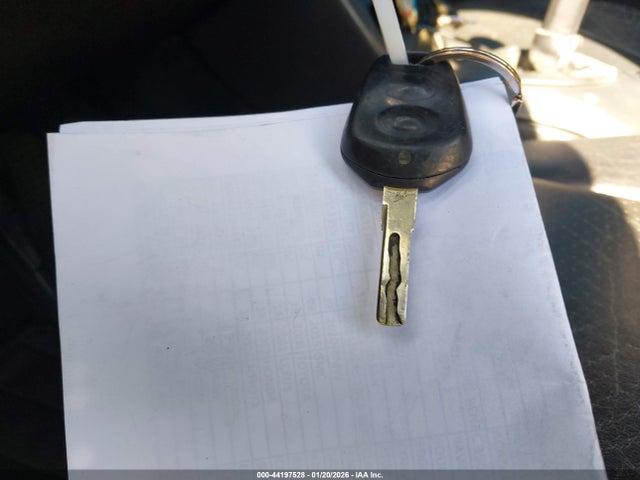 1997 PORSCHE BOXSTER WP0CA2989VS625622 Photo 10