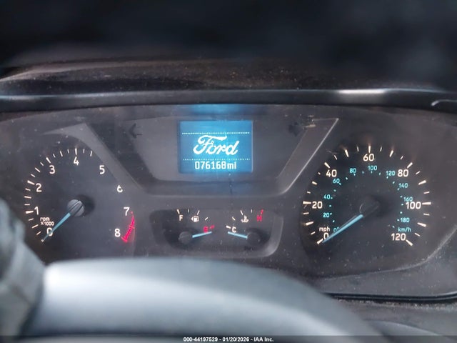 1FTNR1ZM8FKA65831 Ford Transit-250