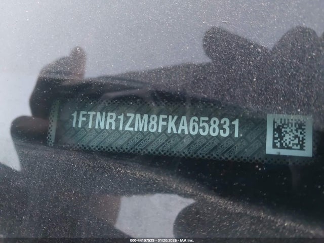 1FTNR1ZM8FKA65831 Ford Transit-250