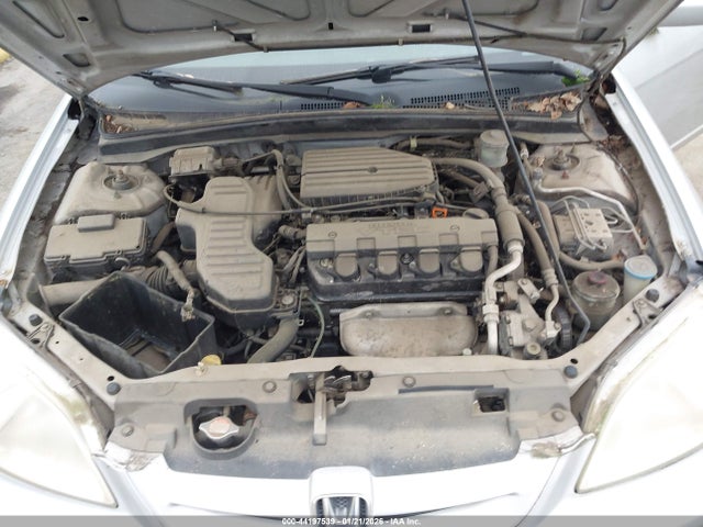 2001 HONDA CIVIC 1HGEM22901L116866 Photo 9