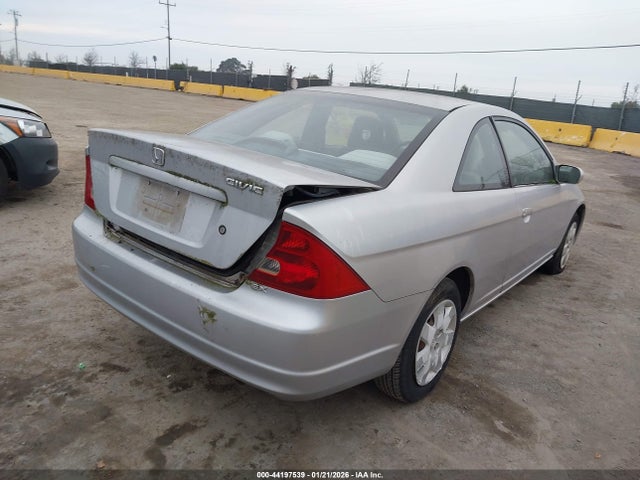 2001 HONDA CIVIC 1HGEM22901L116866 Photo 3