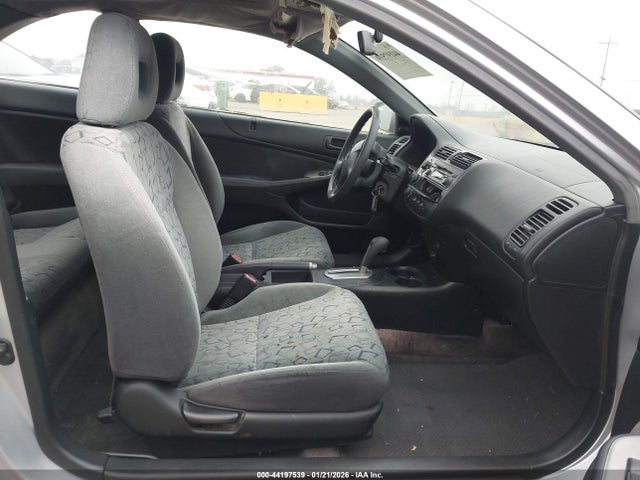 2001 HONDA CIVIC 1HGEM22901L116866 Photo 4