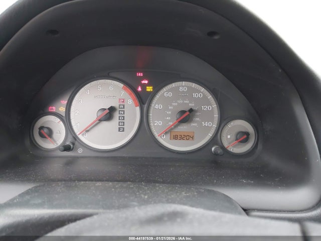 2001 HONDA CIVIC 1HGEM22901L116866 Photo 6