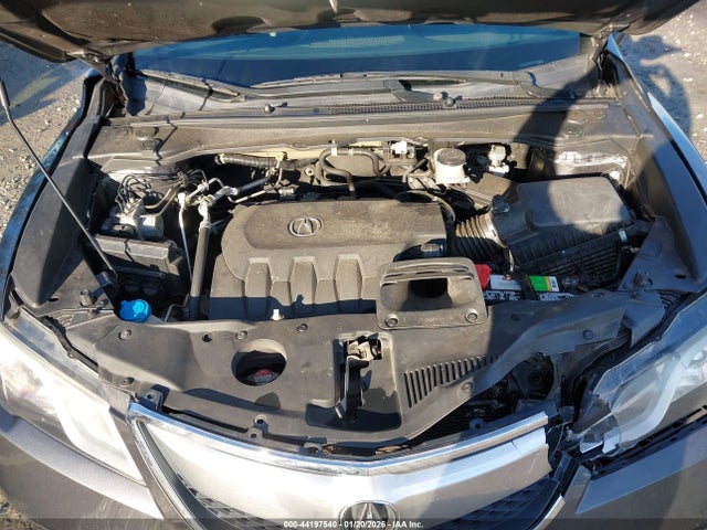 2015 ACURA RDX 5J8TB4H58FL026630 Photo 9