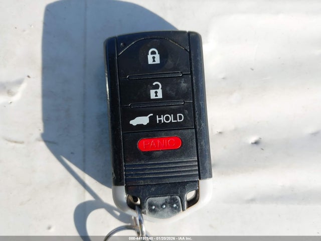 2015 ACURA RDX 5J8TB4H58FL026630 Photo 10