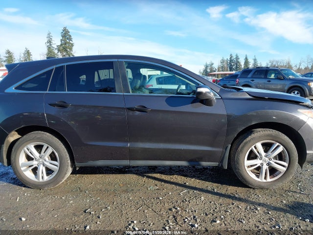 Acura RDX 2015 5J8TB4H58FL026630 Image 13