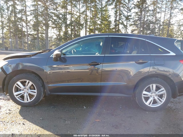 Acura RDX 2015 5J8TB4H58FL026630 Image 14