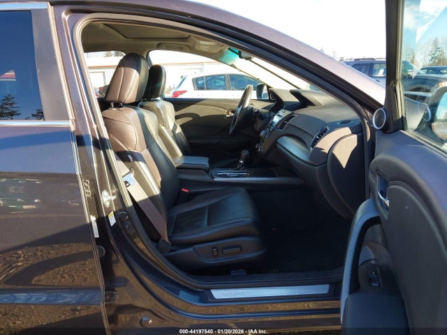 Acura RDX 2015 5J8TB4H58FL026630 Image 17