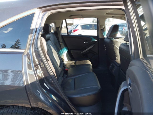 Acura RDX 2015 5J8TB4H58FL026630 Image 18