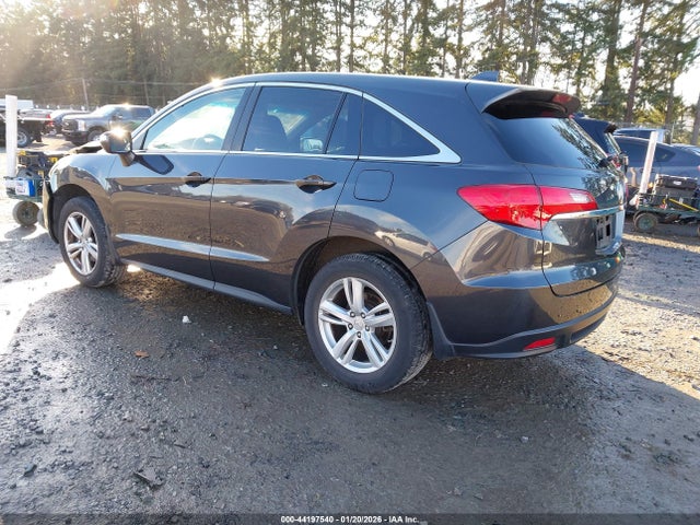 2015 ACURA RDX 5J8TB4H58FL026630 Photo 2