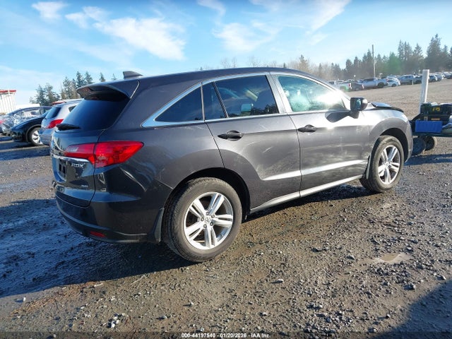 2015 ACURA RDX 5J8TB4H58FL026630 Photo 3