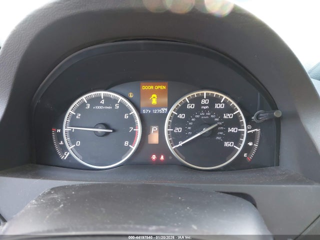 2015 ACURA RDX 5J8TB4H58FL026630 Photo 6