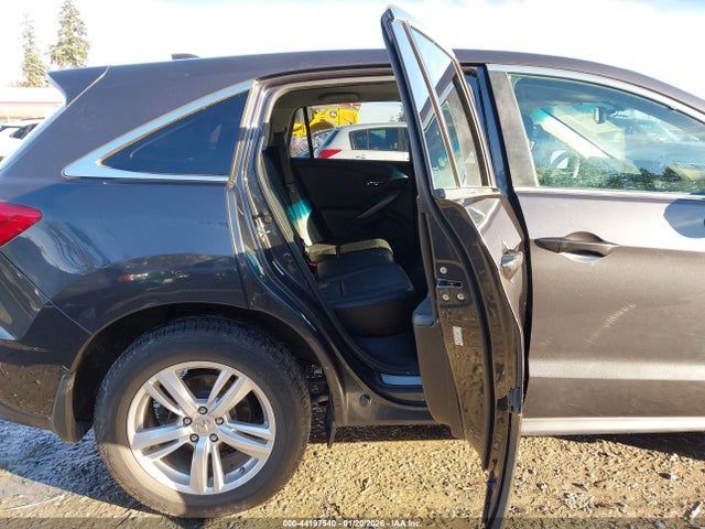 2015 ACURA RDX 5J8TB4H58FL026630 Photo 7