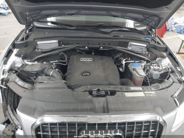 2015 AUDI Q5 WA1CFAFP1FA068214 Photo 9