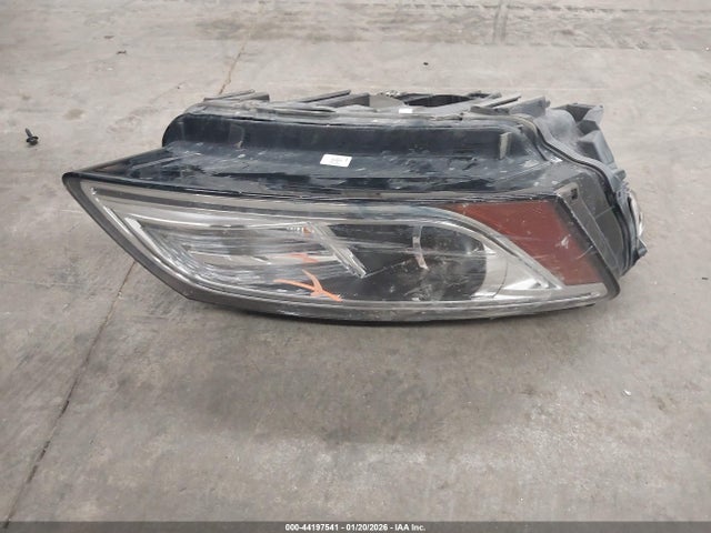 WA1CFAFP1FA068214 Audi Q5 2.0t Premium