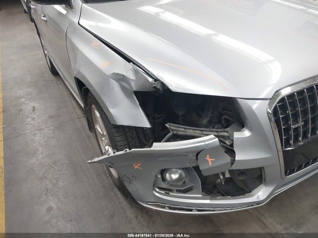2015 AUDI Q5 WA1CFAFP1FA068214 Photo 5