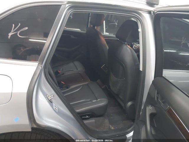 2015 AUDI Q5 WA1CFAFP1FA068214 Photo 7