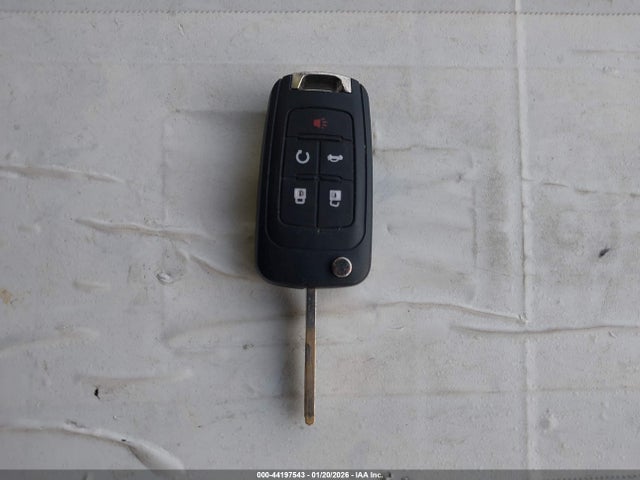 2GNFLGE37E6241024 Chevrolet Equinox 2lt