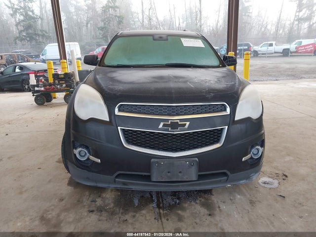 2GNFLGE37E6241024 Chevrolet Equinox 2lt
