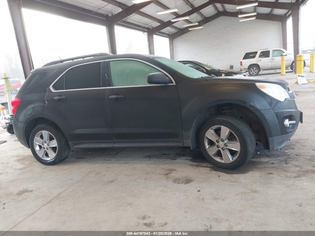 2GNFLGE37E6241024 Chevrolet Equinox 2lt