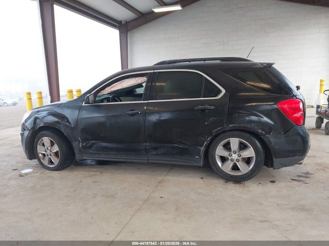 2GNFLGE37E6241024 Chevrolet Equinox 2lt