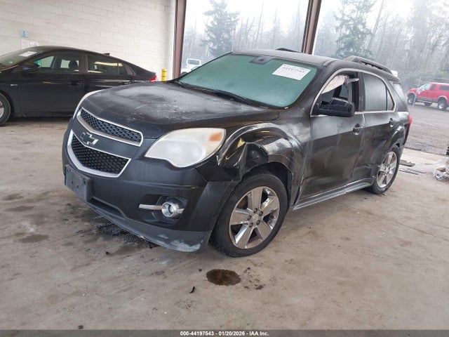 2GNFLGE37E6241024 Chevrolet Equinox 2lt