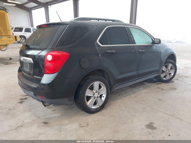 2GNFLGE37E6241024 Chevrolet Equinox 2lt