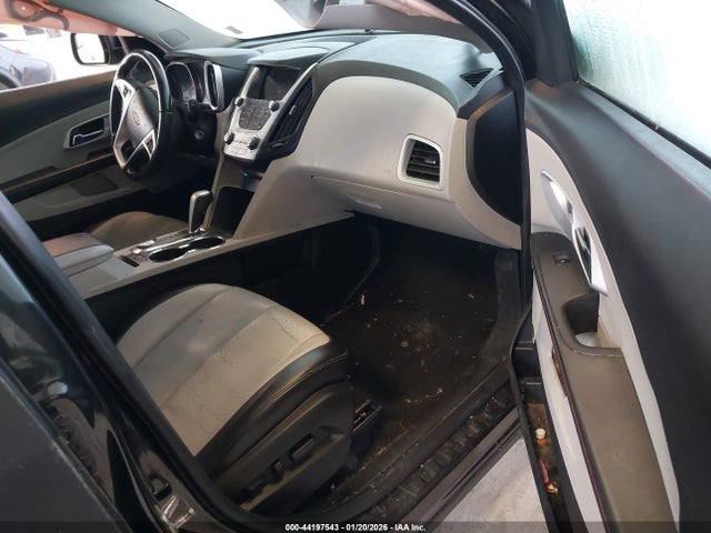 2GNFLGE37E6241024 Chevrolet Equinox 2lt