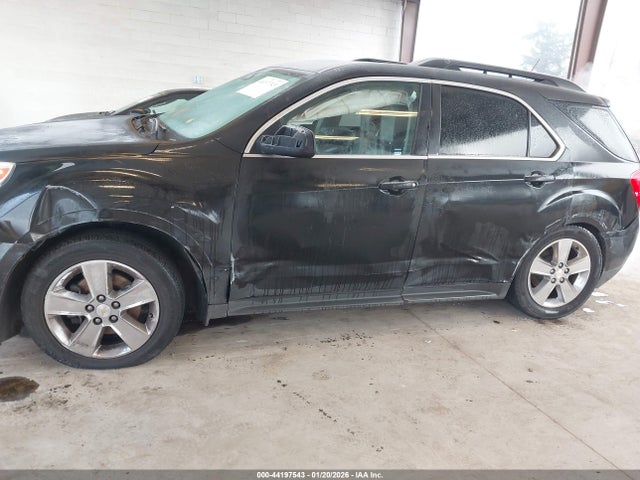 2GNFLGE37E6241024 Chevrolet Equinox 2lt