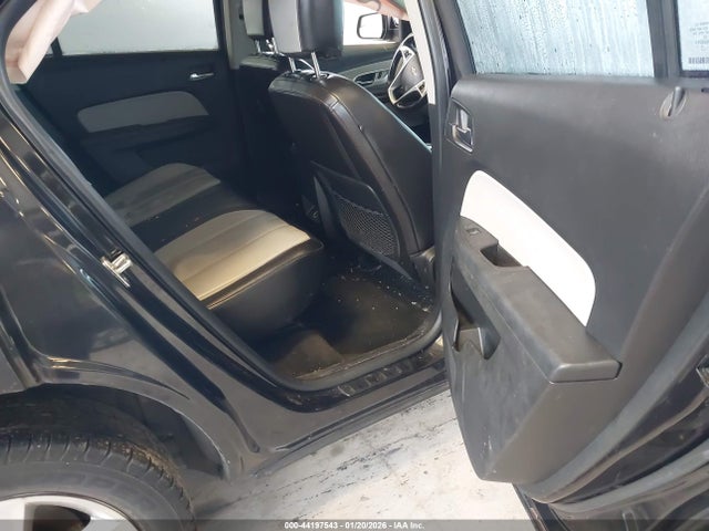 2GNFLGE37E6241024 Chevrolet Equinox 2lt