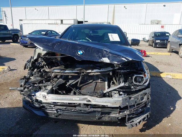 Продаж на аукціоні авто 2018 Bmw 530i, vin: WBAJA5C56JG898258, номер лоту: 44197550