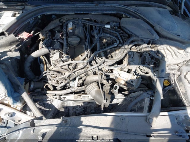 2018 Bmw 530i მანქანა იყიდება აუქციონზე, vin: WBAJA5C56JG898258, აუქციონის ნომერი: 44197550