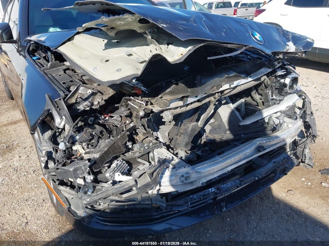 2018 Bmw 530i მანქანა იყიდება აუქციონზე, vin: WBAJA5C56JG898258, აუქციონის ნომერი: 44197550