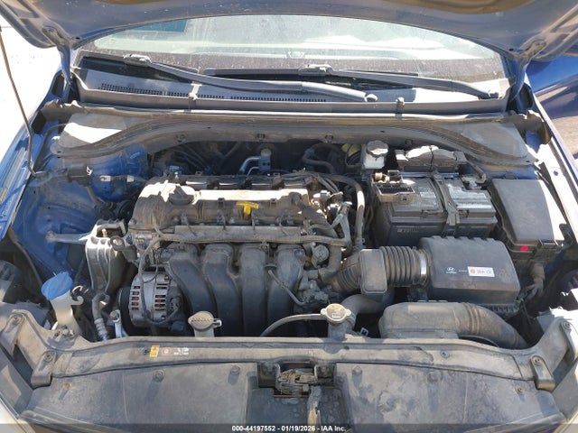 5NPD84LF0HH036030 Hyundai Elantra Limited