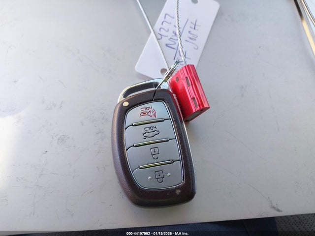 5NPD84LF0HH036030 Hyundai Elantra Limited
