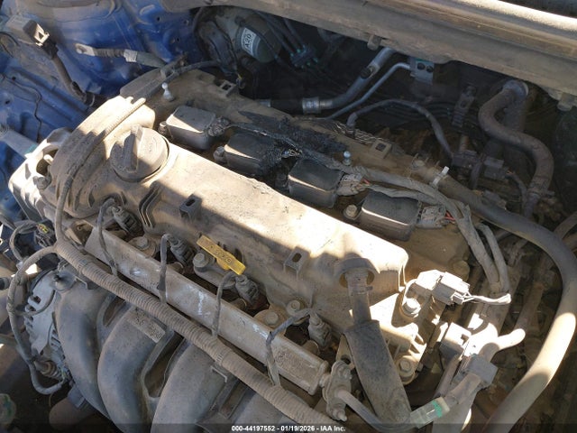 5NPD84LF0HH036030 Hyundai Elantra Limited