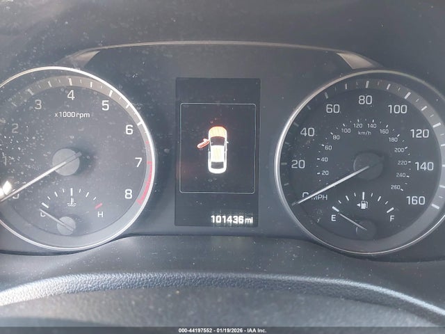 5NPD84LF0HH036030 Hyundai Elantra Limited
